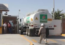 Jubilados de Pemex tratan de frenar reforma contra pensiones doradas: ‘Afecta nuestros derechos’