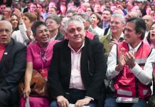 Somos México, ‘cerca’ de convertirse en partido: Supera acusación de Morena por afiliaciones dobles