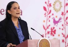 Nuevo cambio en el gabinete: Ariadna Montiel deja Secretaría del Bienestar; Lety Ramírez toma su lugar