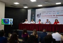 Pemex reconoce que uno de sus ductos causó el derrame en el Golfo de México; separa a tres funcionarios