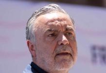 Elección judicial: Ramírez Cuéllar reconoce que la presidenta Sheinbaum analiza moverla a 2028