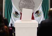 Plan B avanza en ‘fast track’: 18 congresos estatales aprueban reforma electoral de Sheinbaum