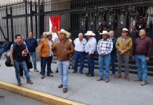 Agricultores y transportistas rompen diálogo con Segob; “no hay condiciones”, argumentan