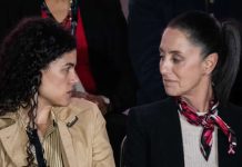 Sheinbaum da primera ‘tarea’ a Luisa María Alcalde: Analizará iniciativa para retrasar elección judicial