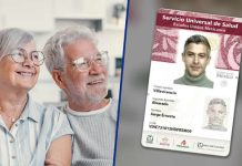 Calendario de registro de adultos mayores para Credencial Universal de Salud: ¿Cuándo inicia?