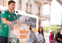 Samuel García desvió 1,000 mdp en Nuevo León: ¿Cómo el despacho de abogados de su padre lavó dinero?