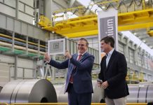 Ve Ebrard “una gran oportunidad” para México con la revisión del T-MEC