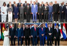 México y Estados Unidos en bandos opuestos: Así se reconfigura el mapa de alianzas políticas en 2026