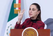 A Morena le toca definir alianzas políticas rumbo a elección de 2027, afirma Claudia Sheinbaum