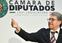 Ricardo Monreal lanza advertencia al Partido Verde: ‘Morena es fuerte en todo el país’