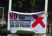 Profeco ‘dobla’ a gasolineros: Reducen precios tras operativos de revisión para respetar topes