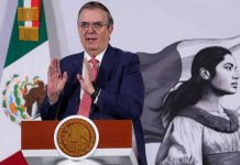 Ebrard confirma que aranceles de Trump a México se quedan: ‘No hay tiempo para nostalgia’