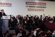 Funcionario público que aspire a candidatura de Morena debe renunciar a su cargo: Sheinbaum