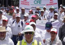 Más de 93 mil jubilados de Pemex, CFE, Banobras y LFC enfrentarían recortes de hasta 60% en sus pensiones