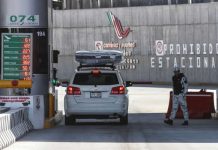 Capufe aumenta peaje en casetas tras concluir vacaciones de Semana Santa