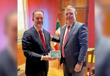 EU confirma que negociaciones bilaterales del T-MEC comenzarán el 25 de mayo