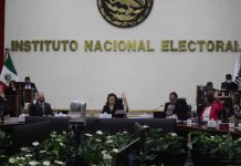 INE niega registro como agrupación política a ‘Juntos Mexicanos Organizados’