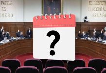 La ‘reforma’ a la reforma judicial: ¿A qué año quieren mover la nueva elección de jueces y magistrados?