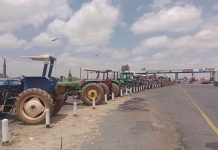 Agricultores aceptan retomar diálogo pero condicionan hacerlo sólo con secretario particular de Sheinbaum