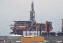Más presión para el precio del diésel: Tensión en Medio Oriente lleva petróleo a 107 dólares por barril