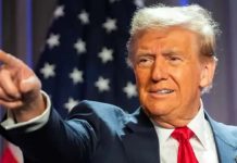 Si México no hace su trabajo contra las drogas, nosotros lo haremos vía terrestre: Trump