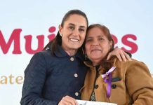 Pagos de Pensión del Bienestar 2026: ¿A qué apellidos les toca depósito del 4 al 8 de mayo?