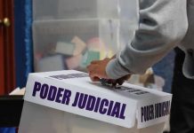 Presidencia propondrá reforma para aplazar elección judicial a 2028; buscarán reducir candidatos