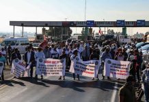 Protesta de transportistas y agricultores el 20 de mayo en CDMX: Ruta y calles afectadas