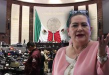 Diputados aprueban comisión del INE que alertará de narcocandidaturas… ¡Tras 32 horas de sesión!