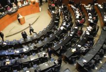 Elección judicial en 2028 y comisión contra ‘narcocandidatos’, a periodo extraordinario en el Congreso