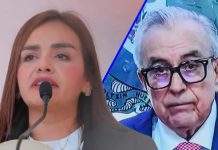Grecia Quiroz arremete contra Morena por defender a Rocha Moya: ‘Carlos, ojalá te hubieran cuidado igual’