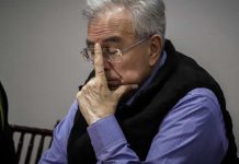 Rocha Moya tiene denuncias ante la FGR desde 2021… pero no avanzan, sostienen víctimas de secuestro