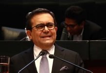 Control de precios de combustibles quitará rentabilidad: Ildefonso Guajardo advierte posible escasez
