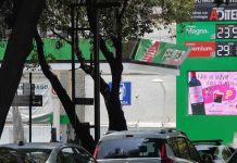 Desabasto de gasolina en México: ¿En qué estados se reportan problemas de suministro?