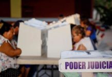 Elecciones judiciales del 2027: Más de 150 organizaciones mexicanas piden posponerlas