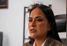 “Vamos a poner orden” en Morena: Ariadna Montiel