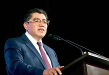 Saúl Monreal ‘tira la toalla’ y descarta competir por candidatura de Zacatecas: ‘Morena me lo dejó claro’