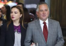 Santiago Nieto deja el IMPI; Economía anuncia nuevos nombramientos rumbo a la revisión del T-MEC