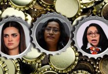 Aspirantes de Morena para elecciones 2027 deberán pasar por filtros penales: Citlalli Hernández