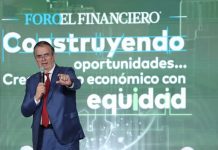 ‘Hay que bajar la incertidumbre’ con EU, apunta Ebrard sobre revisión del T-MEC