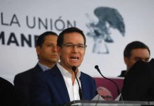 PAN pide al Senado la desaparición de poderes en Sinaloa ante crisis de seguridad