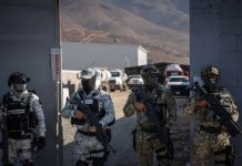 Petrolera de EU es investigada por vínculos con el CJNG y contrabando de combustible