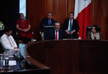 Se debe evaluar a los aspirantes a juzgadores, plantea magistrado del TEPJF