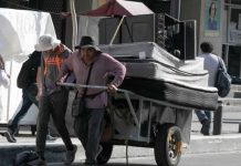 Empleo formal en México: Se crearon 23 mil plazas en abril
