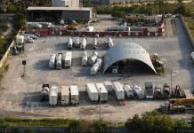 FGR halla túnel de huachicol, tipo ‘El Chapo’ Guzmán… dentro de instalaciones de Pemex