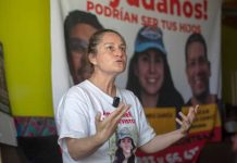 Mundial 2026 en CDMX: Familias buscan protestar por personas desaparecidas