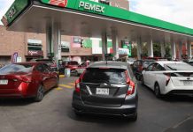 Hacienda ‘sacrifica’ 11,700 mdp en estímulos durante marzo para evitar ‘gasolinazos’ por guerra en Irán