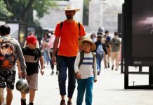 Adelanta SEP conclusión de ciclo escolar al 5 de junio por ola de calor y Mundial
