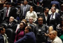 Aprueban en San Lázaro crear comisión contra ‘narcocandidatos’