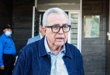 ¿Mantiene el fuero? Las claves de la licencia de Rubén Rocha como gobernador de Sinaloa